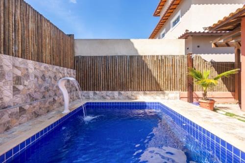 Rasa House | Casa Aconchegante e Harmoniosa