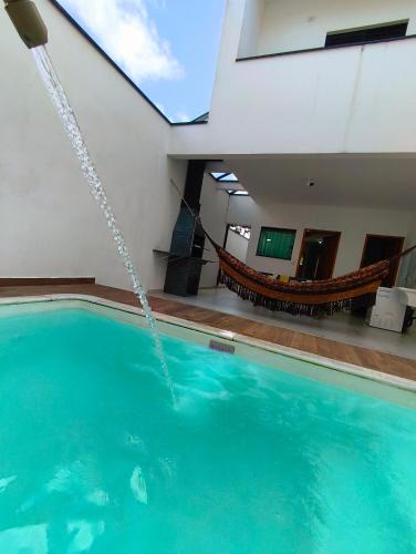 Centro House | Casa aconchegante no Centro de Peruíbe