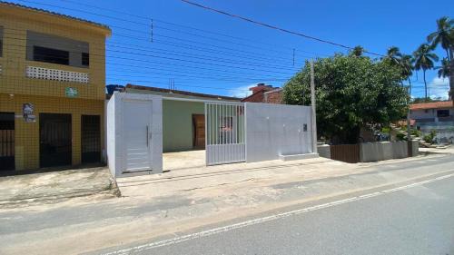 Japaratinga House | Casa Aconchego
