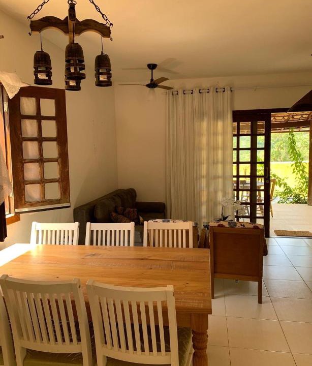 Lencois House | CASA ACONCHEGO
