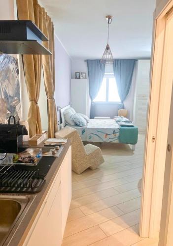 Savona Apartment | Casa Acquarello