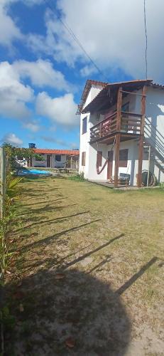 Caraiva House | Casa Adam em Caraíva com Piscina 900m da Vila