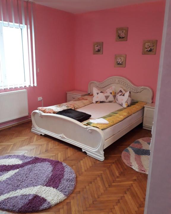 Calimanesti Apartment | Casa Ade