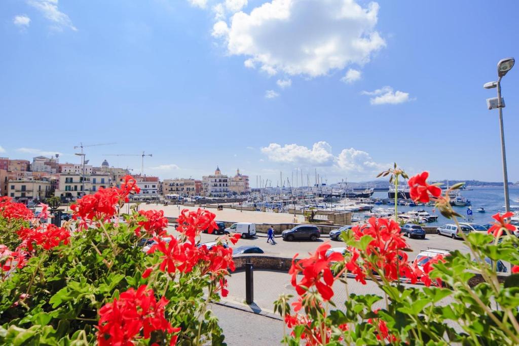 Pozzuoli Bed & Breakfast | Casa Adele b&b