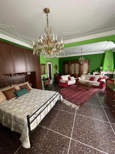 Serravalle Scrivia Bed & Breakfast | Casa Adele