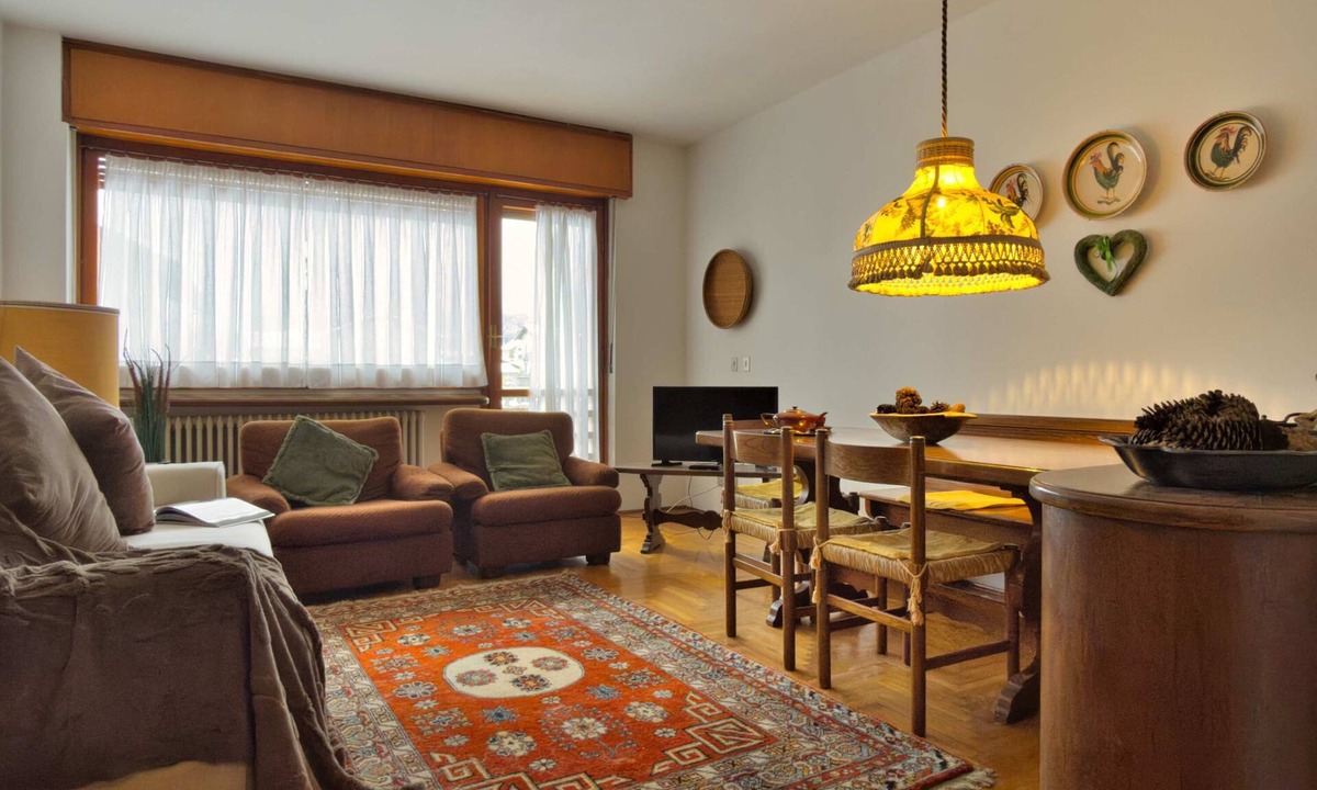 Bormio Apartment | Casa Adele, perfect stay in Bormio