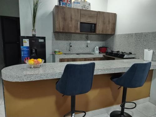 Iquitos Apartment | Casa Adelle