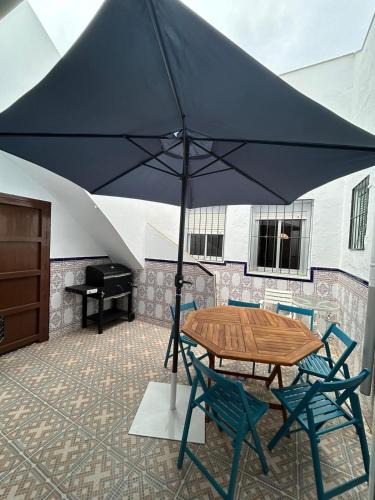 Adra House | Casa Adra