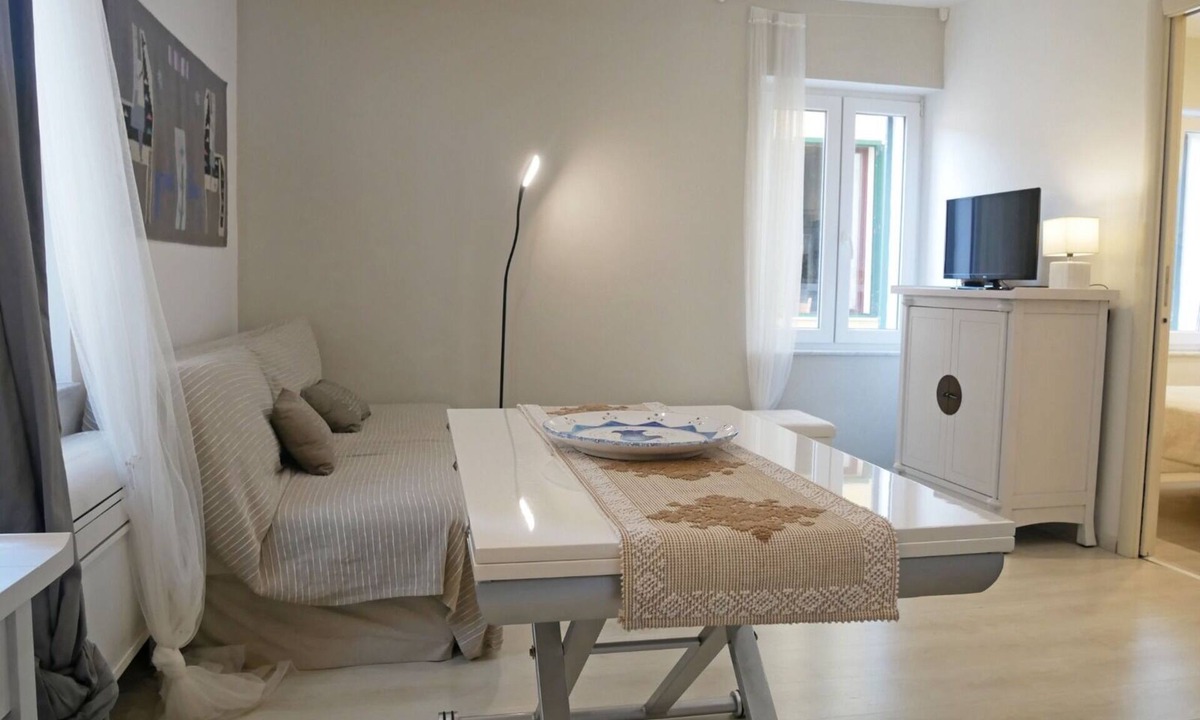 Alghero City Centre House | CASA ADRIA
