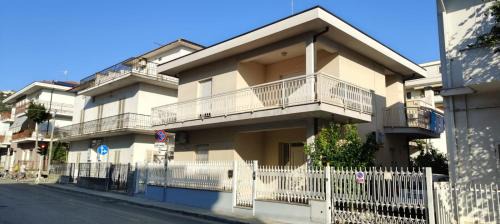 Quartiere XXIV Don Bosco House | Casa Adria