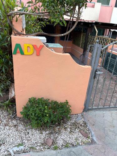 San Teodoro Apartment | Casa Ady