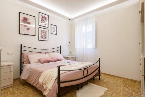 Cortona Old Town Apartment | Casa Agata, accogliente appartamento nel centro storico