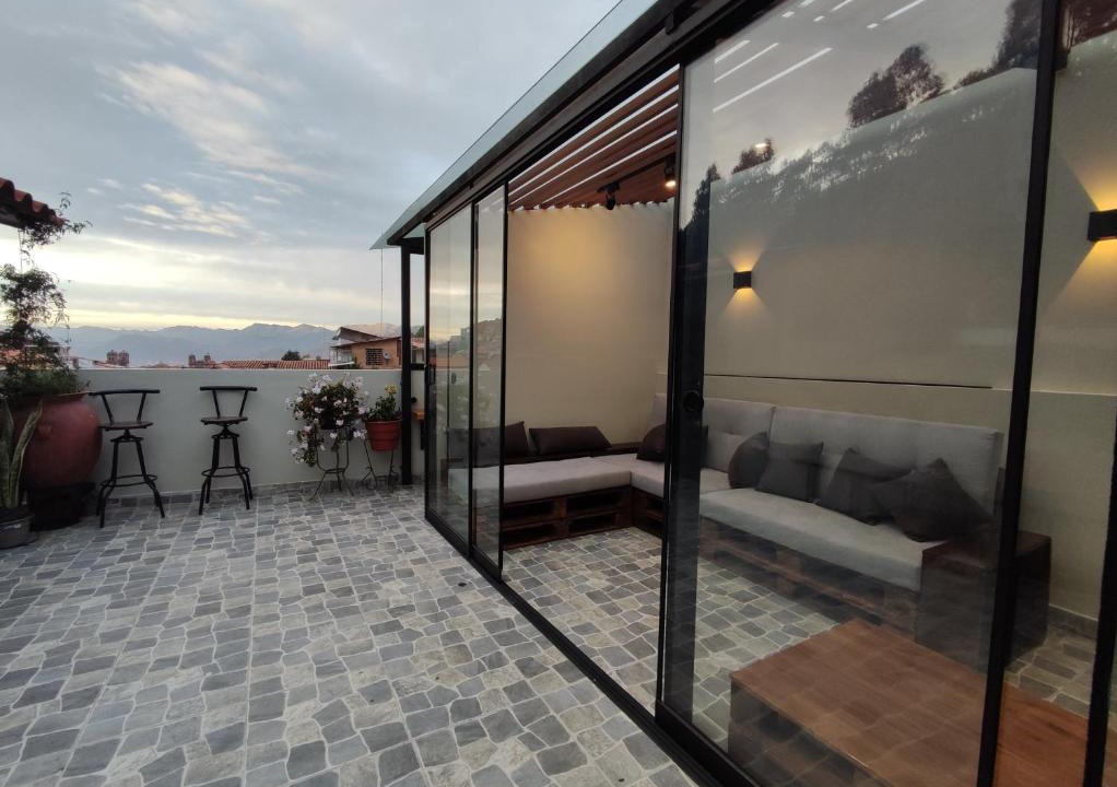 Cusco Historic Center House | Casa Agustina