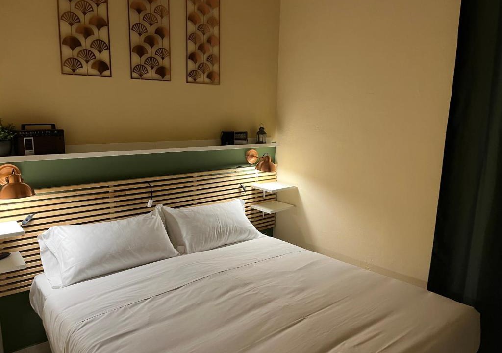 Mezzago Apartment | Casa Aida