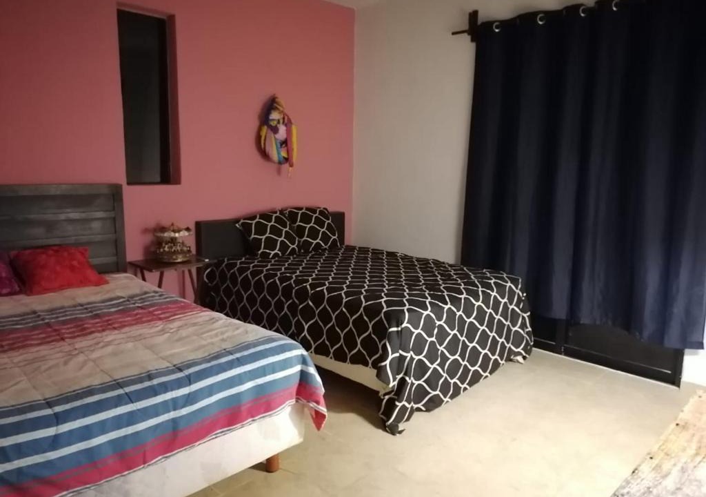 Tixkokob Villa | Casa Aké