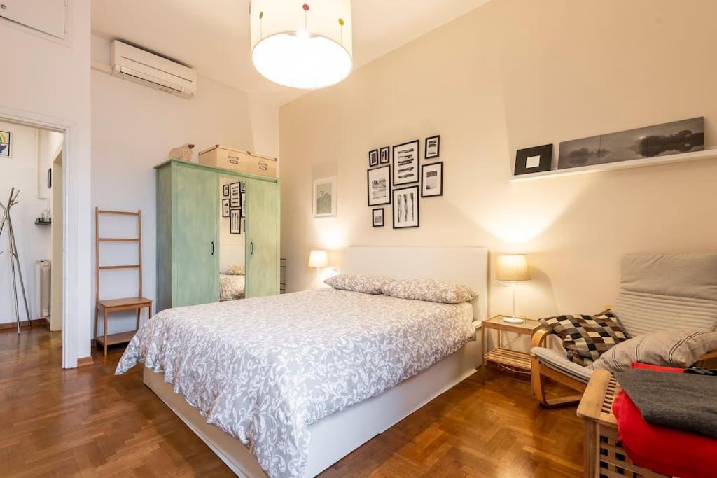 Santissima Annunziata Apartment | Casa al 4