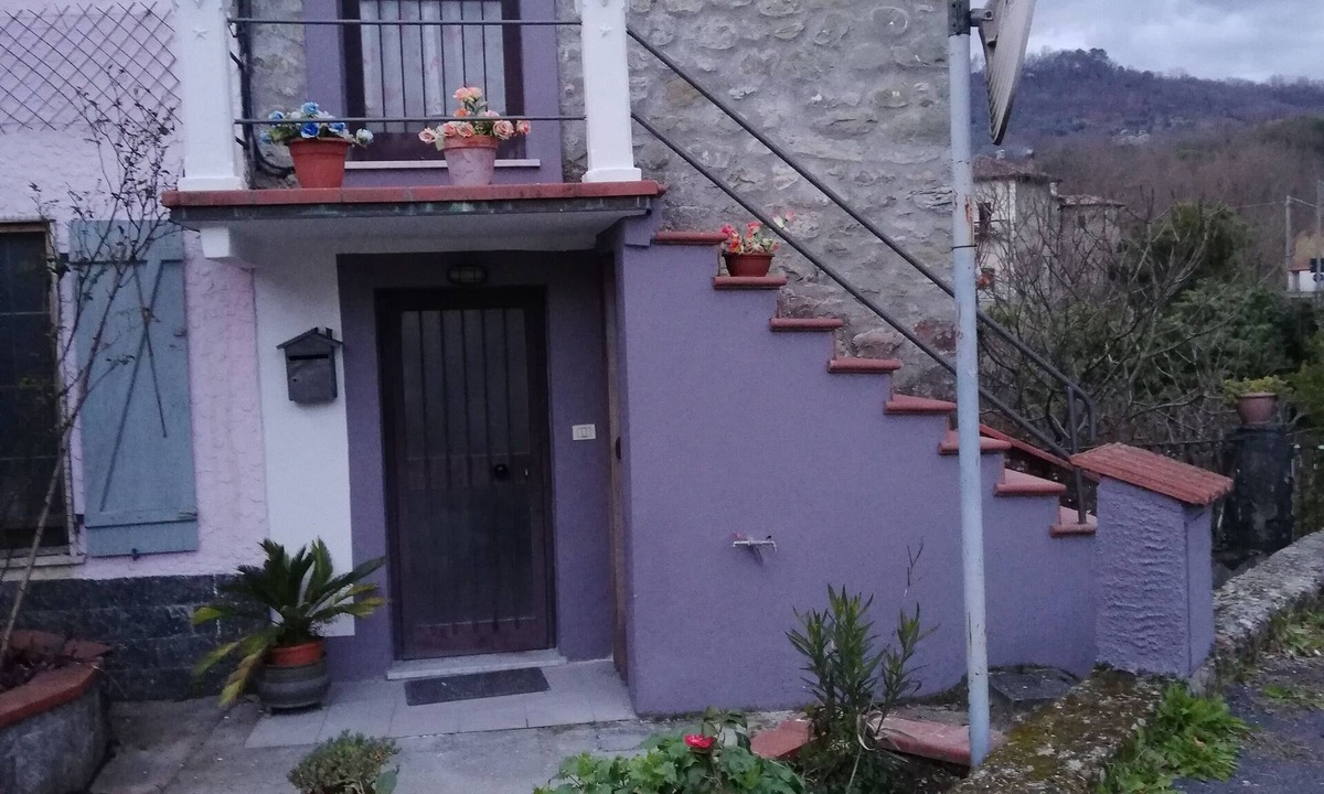 Licciana Nardi House | Casa Al Castello.