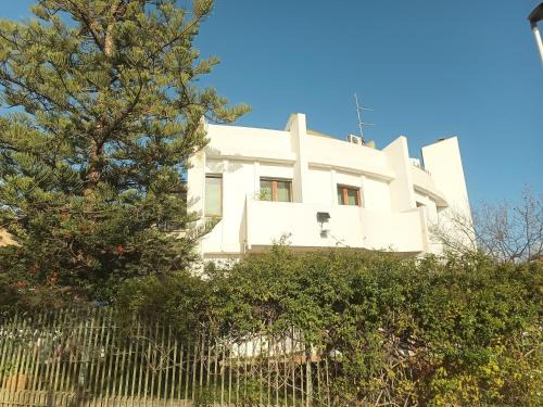 S'oru e Mari Apartment | Casa al Mare con Giardino Privato