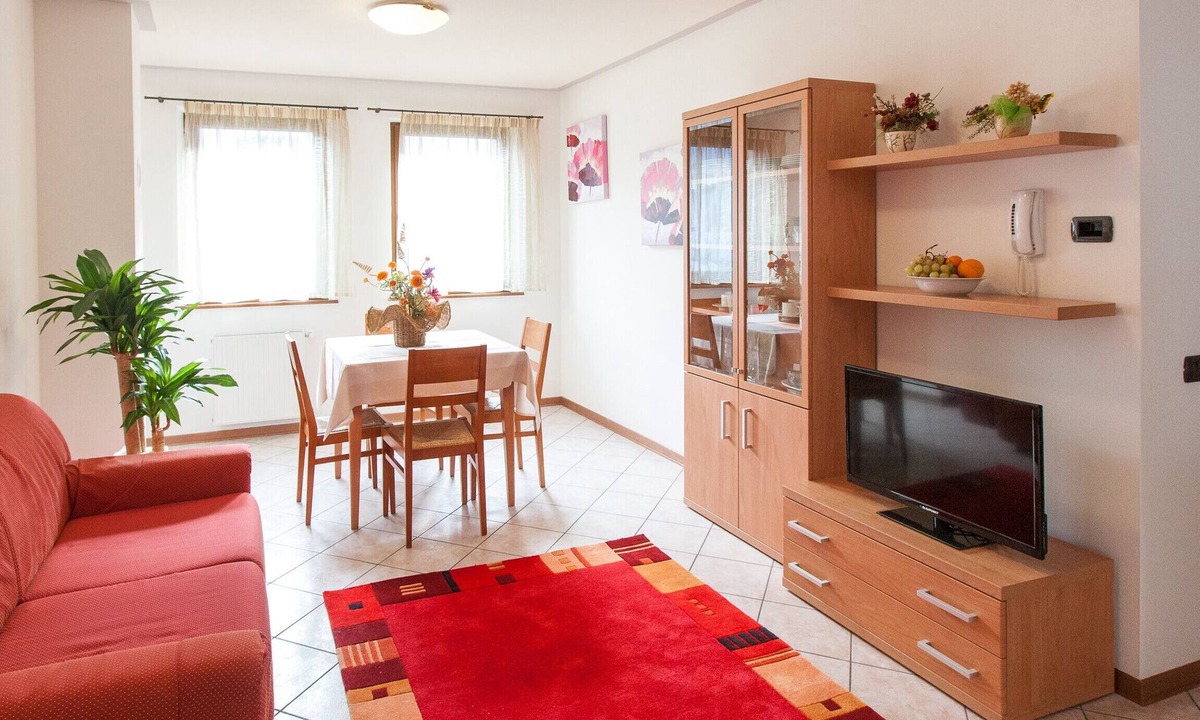 Rocca Pietore Apartment | Casa al Moro 3