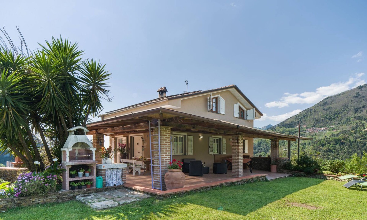 Stazzema Apartment | Casa Al Pianaccio by Interhome