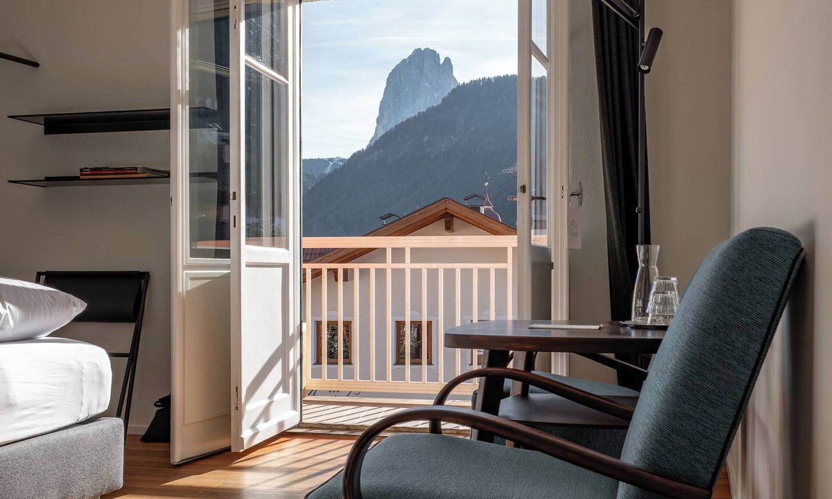 Ortisei Bed & Breakfast | Casa al Sole