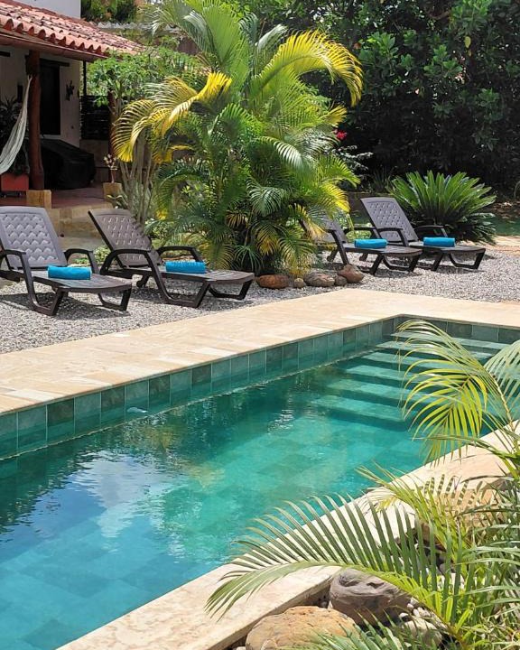Barichara Bed & Breakfast | Casa Alamanda B&B