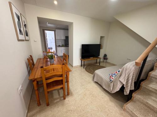 Burriana House | Casa Alan
