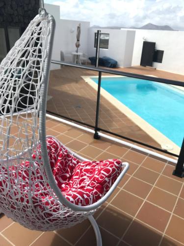Nazaret House | Casa Alba
