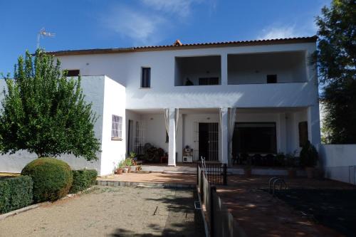 Calabazares House | Casa Aldea de la Corte