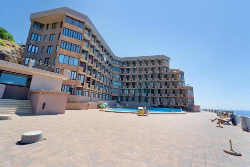Teulada Apartment | Casa Aldo