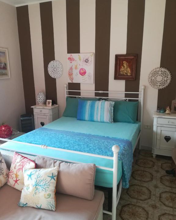 Brindisi Histotic Center Bed & Breakfast | Casa Ale