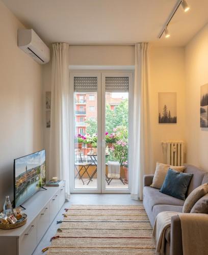 Crescenzago Apartment | Casa Ale