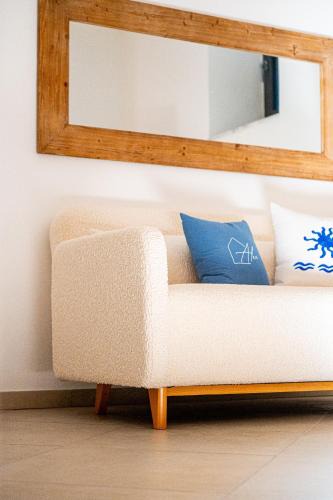 Pitelli House | Casa Alea