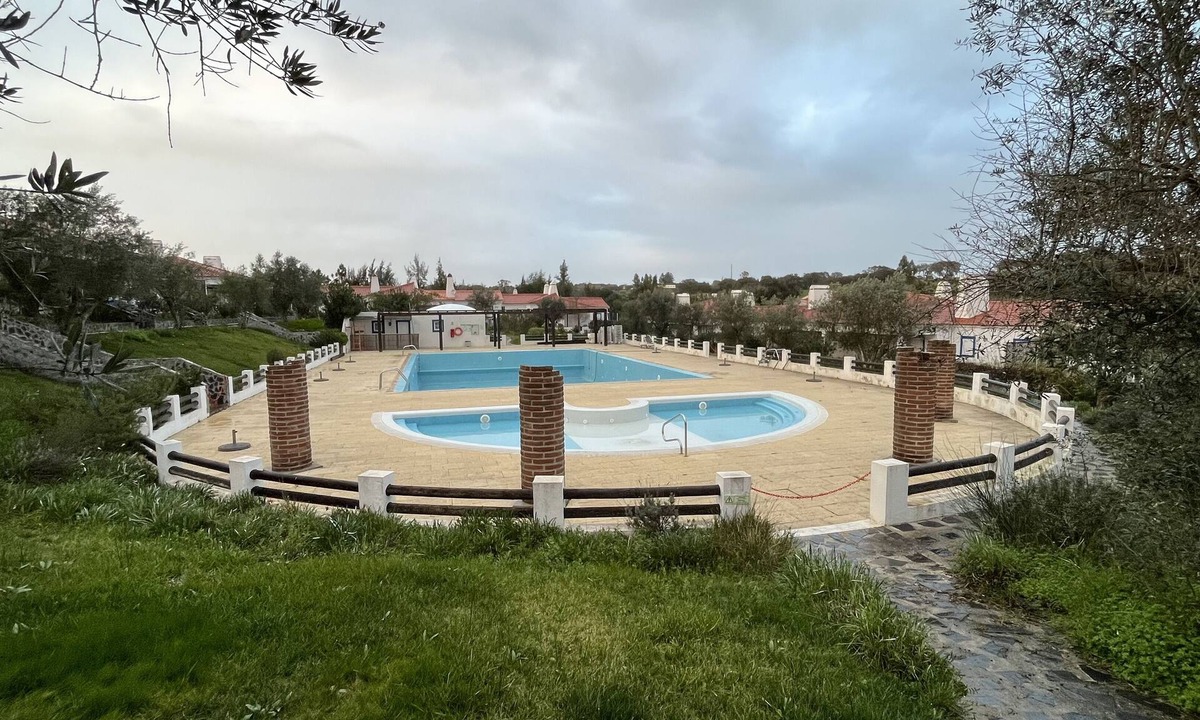Alcacer do Sal House | Casa Alegre