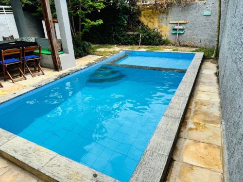 Aguas Belas House | Casa Alemao Caponga