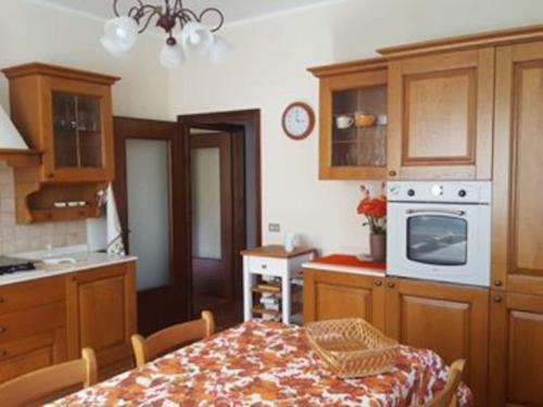 Casacce Apartment | CASA ALESSANDRA