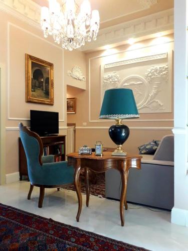 Gavinana Apartment | Casa Alessandro Firenze