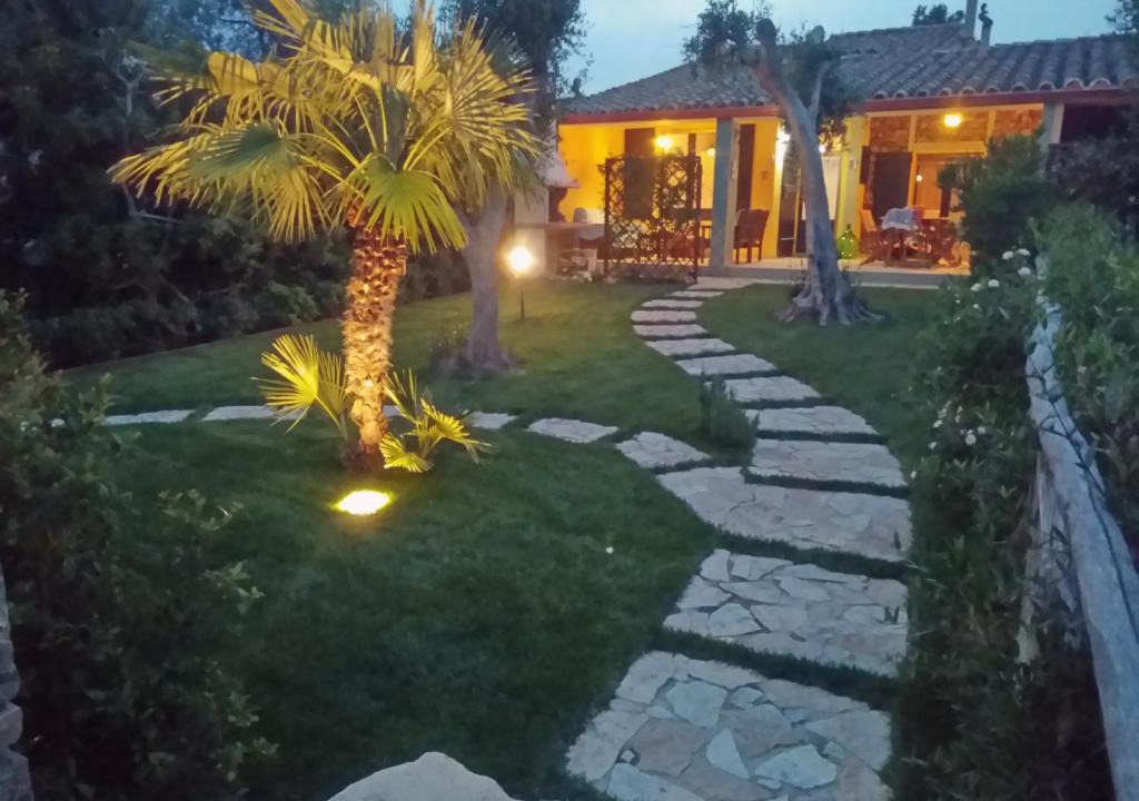 Villaggio Mandorli House | Casa Alessia