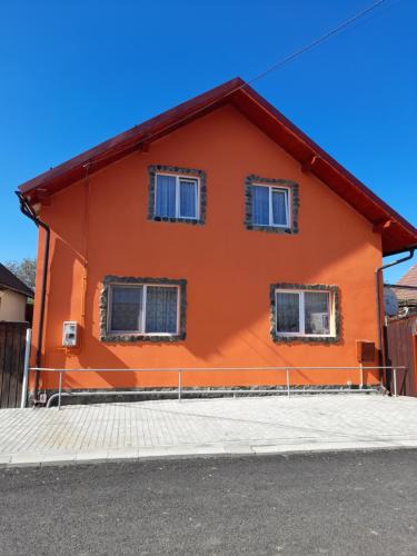 Cartisoara House | Casa Alex