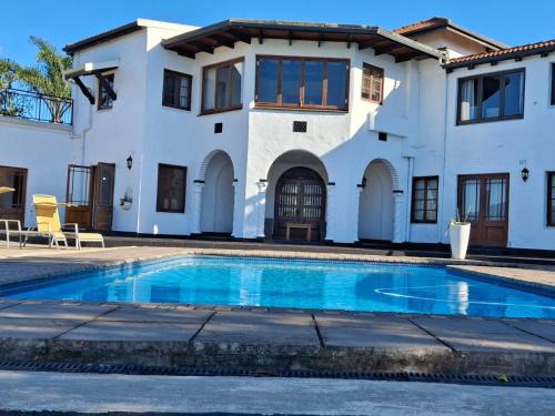 Ramsgate South Bed & Breakfast | Casa Alexandra