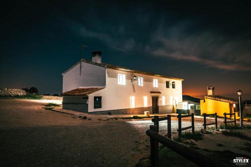 Almansa House | Casa Alfonso
