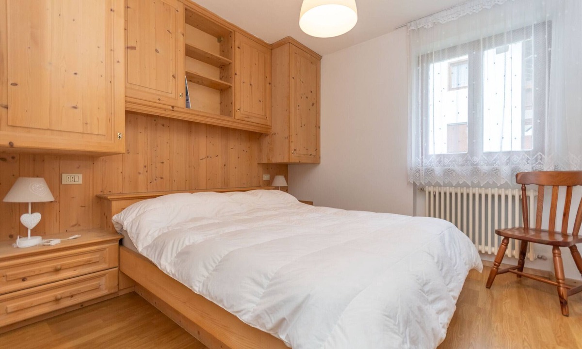 Pie Falcade Apartment | Casa Alice