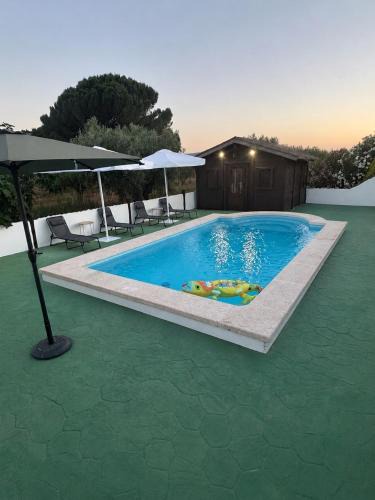 Onil Ski Chalet | Casa Aljubet