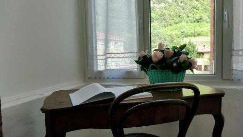 Padergnone Apartment | Casa alla Cantinota Padergnone Ospitar