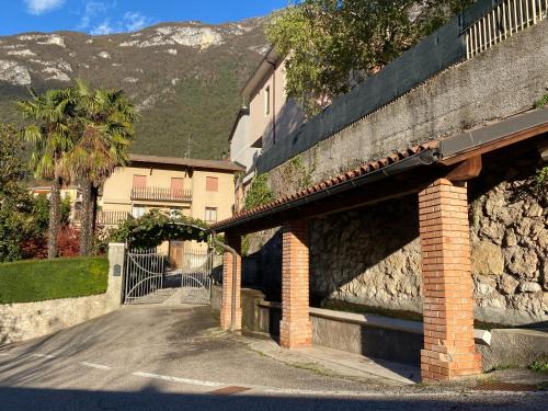 Ala Apartment | Casa alla Fontana