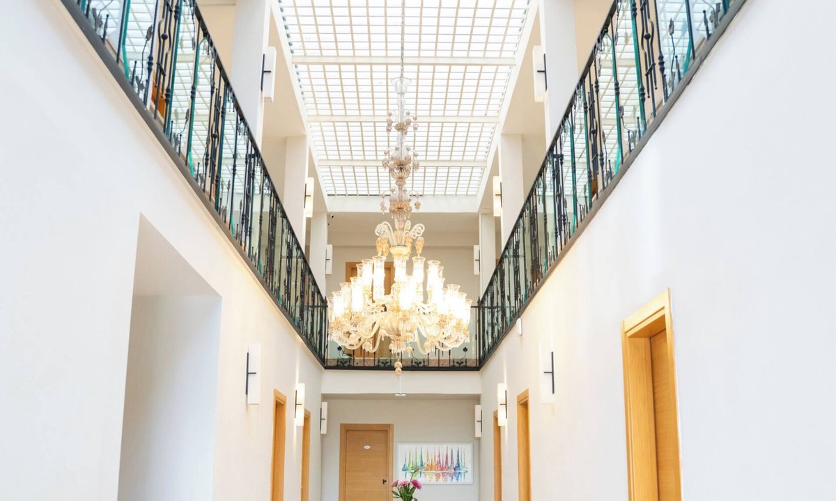 Bodrum City Center Hotel | Casa Alloro Bodrum