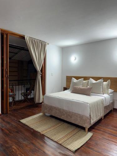 Mocoa Bed & Breakfast | Casa Alma Hospedaje