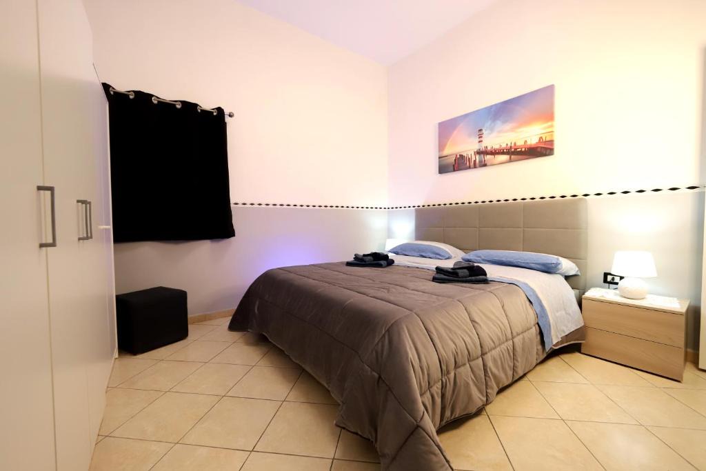 Naples Apartment | Casa Alma
