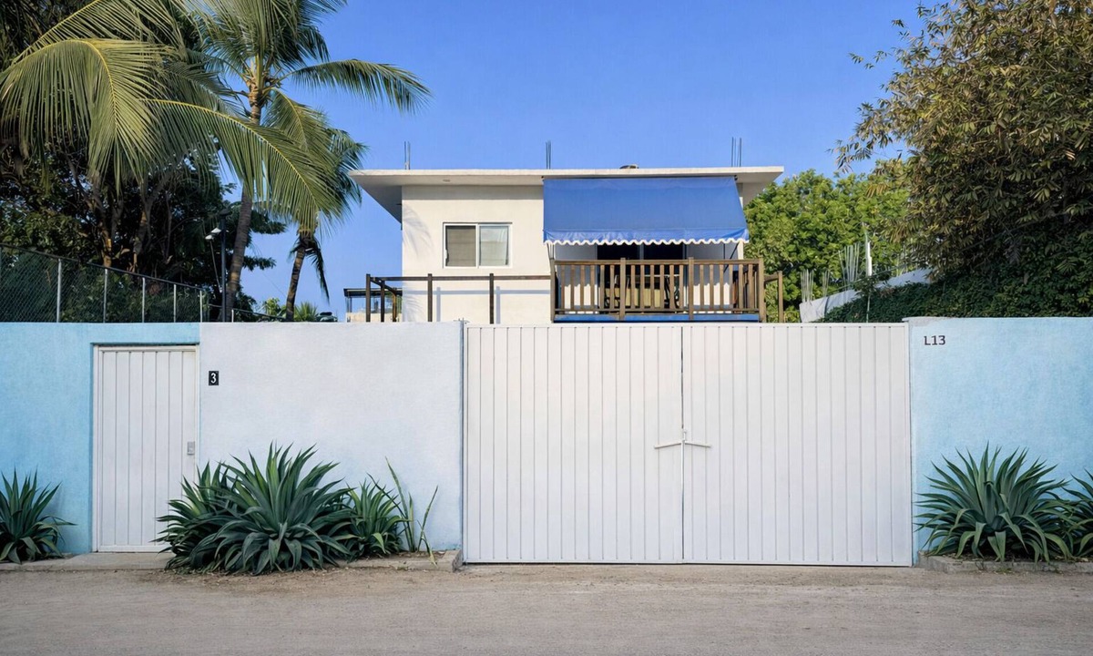 Brisas de Zicatela House | Casa Alma