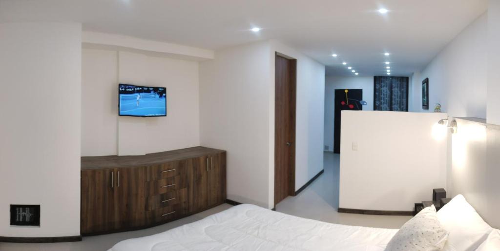 Chia Apartment | Casa Almendro